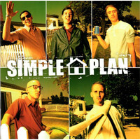 Simple Plan CD