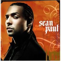 The Trinity -Sean Paul CD