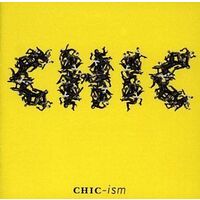 Chic Chic-ism CD