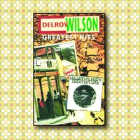 Delroy Wilson Greatest Hits -Delroy Wilson CD