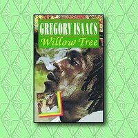 Willow Tree -Gregory Isaacs CD