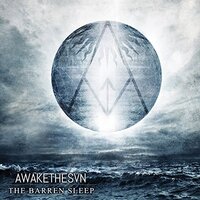 Barren Sleep -Awake The Sun CD