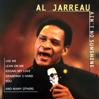Al Jarreau - Ain't No Sunshine BRAND NEW SEALED MUSIC ALBUM CD