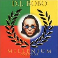 Millenium Collection CD