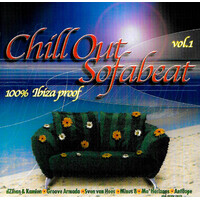 Chill Out Sofaproof 100 CD