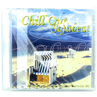 Chill Out Sofabeat CD