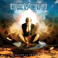Cup Of Tears - DEVOID CD