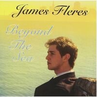 Beyond The Sea - James Fleres CD