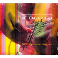 Building Bridges -Refugee Voices (Contributor) CD