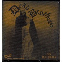 5Th Sin-Phonie -Dead Brothers CD