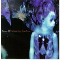 Swoon 23 Legendary ether pony CD