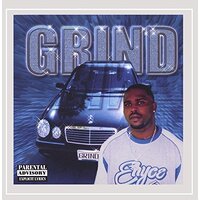 Grind -Mdz CD