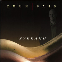 Coen Bais - Syrrahh CD
