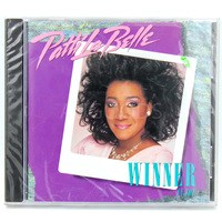 Patti La Belle - Winner in You CD