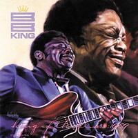 King Of The Blues 1989 -King,B.B.  CD