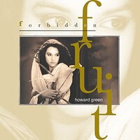 Forbidden Fruit -Howard Green (Artist, Composer) CD
