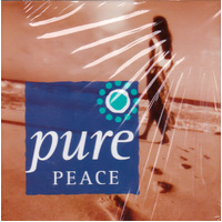 Pure Peace / Various -Various Artists , Llewellyn CD