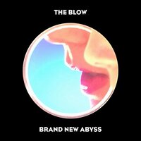 Brand New Abyss -The Blow CD