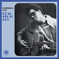 Dead Stray Dog -Louisiana Red CD