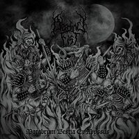Macabrum Bestia Ex Abyssus -Bleeding Fist CD