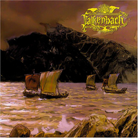Magni Blandinn Ok Megintri -Jalkenbach CD
