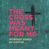 The Cross Was Meant for Me: Worship Songs for Easter CD