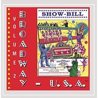 Broadway Usa 2 -Times Square Fantasy Theatre Orchestra CD