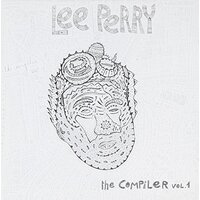 Compiler Vol.1 -Perry,Lee CD