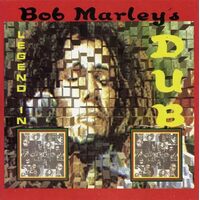 Legend In Dub - Bob Marley CD