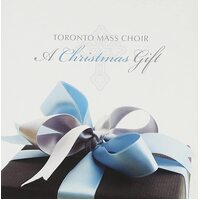 Christmas Gift CD