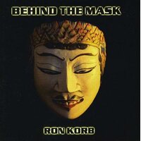 Behind The Mask -Ron Korb CD