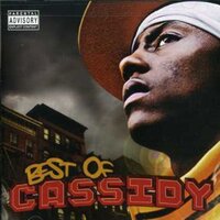 Best Of Cassidy -Cassidy CD