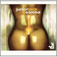 E Samba -Junior Jack CD