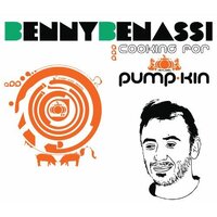 Cooking For Pumpkin & Special -Benny Benassi CD