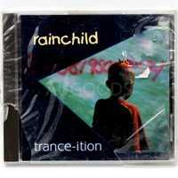 Rainchild - Trance-ition CD