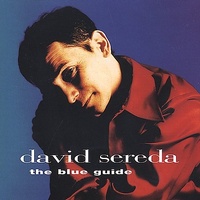 Blue Guide - David Sereda CD
