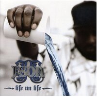 Life On Life -Json CD