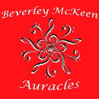 Auracles - Beverley McKeen CD