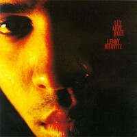 Lenny Kravitz - Let Love Rule CD