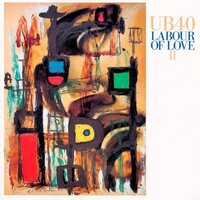 Labour Of Love 2 -Ub40 CD