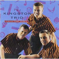 Capitol Collectors Series - KINGSTON TRIO CD