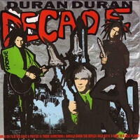 Duran Duran - Decade CD