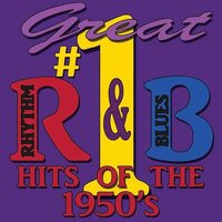 Great No.1 Rb Hits Of The 1950S Various -Various Artists CD