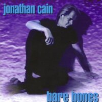 Bare Bones -Cain, Jonathan CD