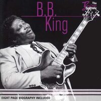 Blues Biography -King, B.B. CD