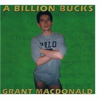 A Billion Bucks (Original Soundtrack) -Various Artists , Grant Macdonald CD