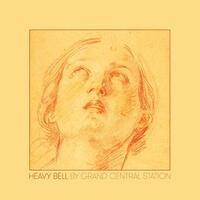 By Grand Central Station -Heavy Bell CD