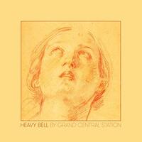 By Grand Central Station -Heavy Bell CD