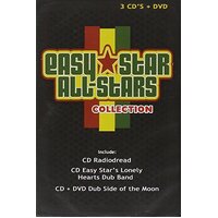 Easy Star All-Stars – Collection -Various CD