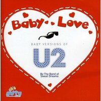 Baby Love: U2 -Varios Interpretes CD
